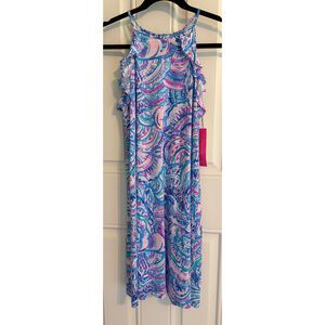 New!!  Lilly Pulitzer Women's Billie Dress XS